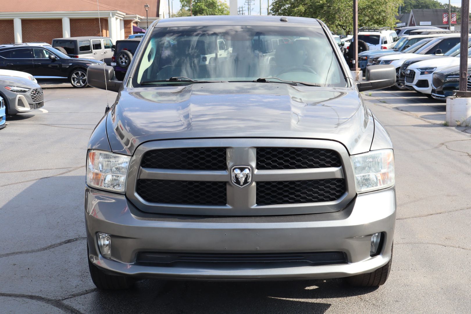 ram ram 1500 pickup 2013 3C6JR6AT7DG507203 image ram ram 1500 pickup 2013 3C6JR6AT7DG507203 image